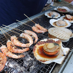 平成30年度BBQ大会を開きます。